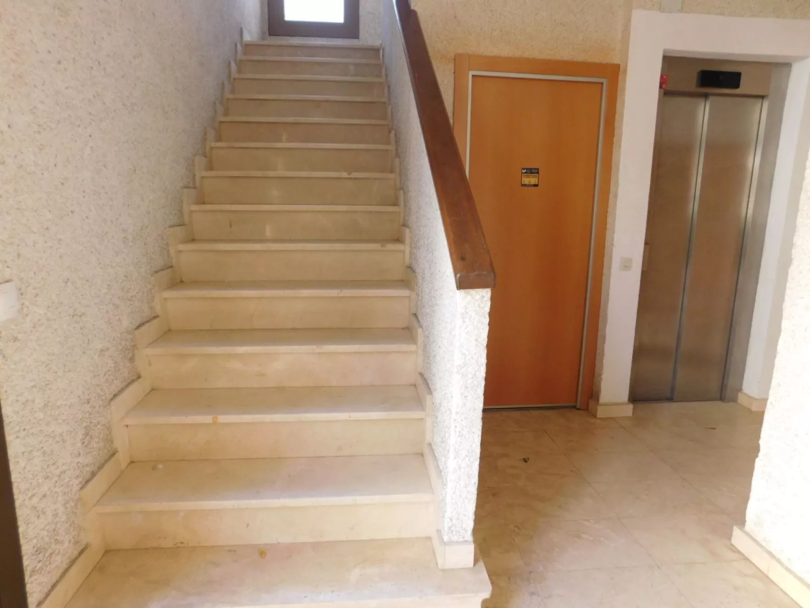 Wohnung mit Wasserblick-Drinnen