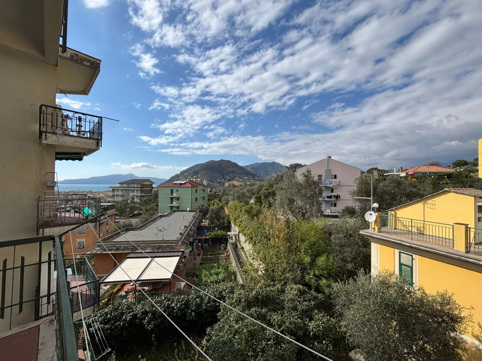 Casa Nina von Holiday World-Outside