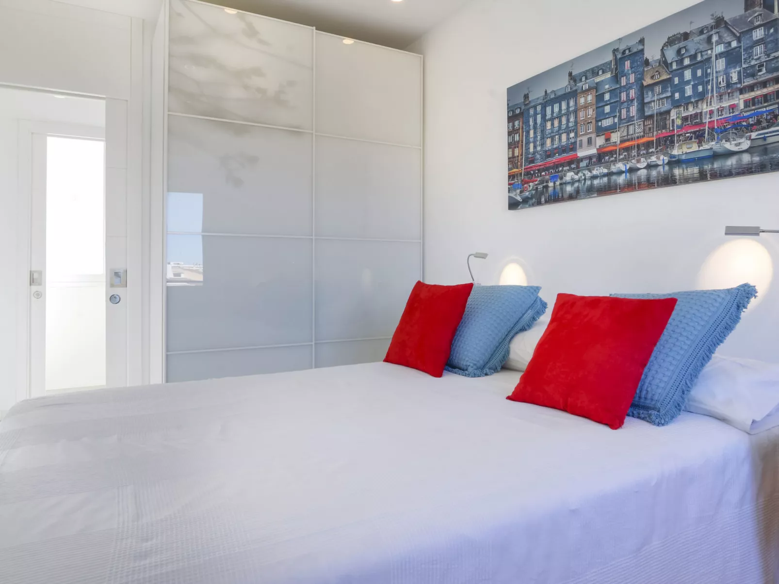 Apartment Caballito-Inside