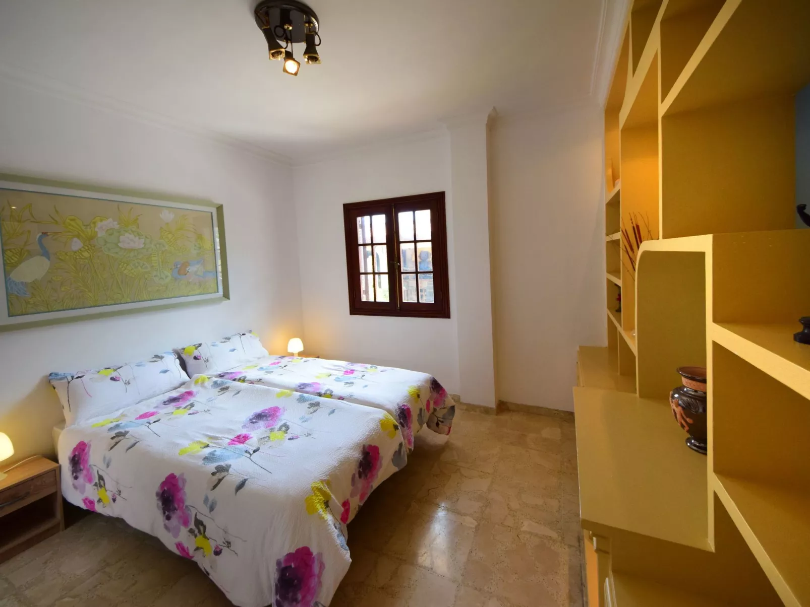 Haus Alina mit beheizbarem privatpool und barbecue-Inside