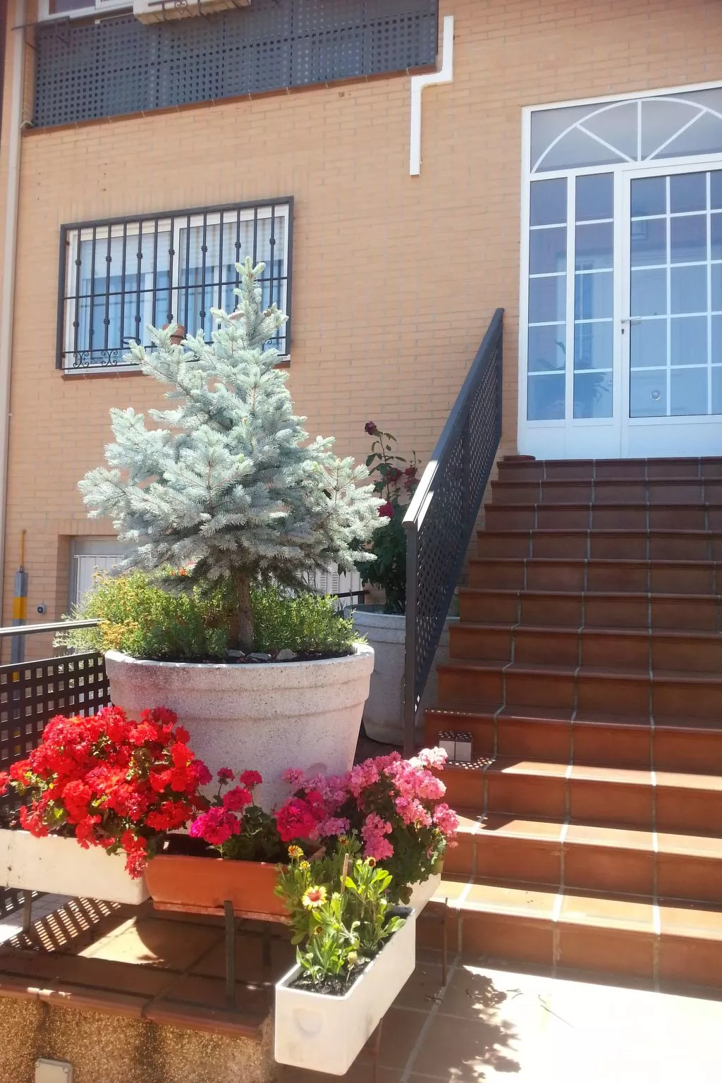 Montesol-Ferienwohnung