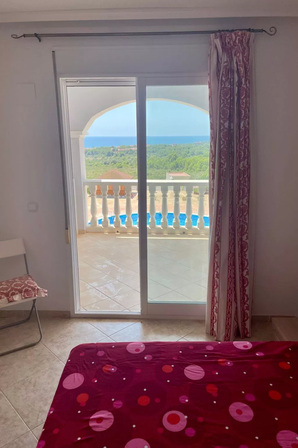 Apartamento Urb. Nerea II REF. 065-Dedans