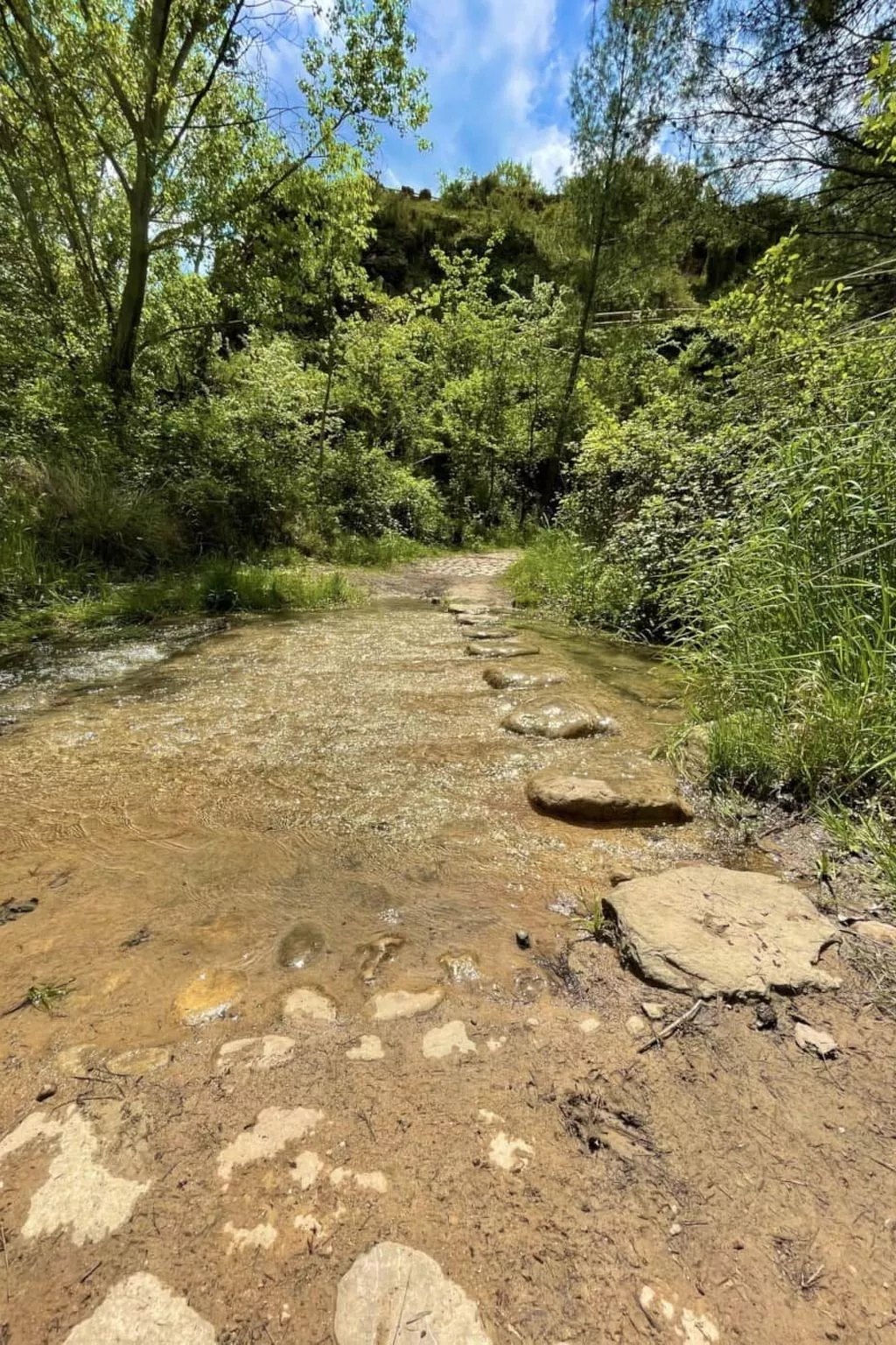 Aprt Los Molinos Untergeschoss A, Lucena del cid Ref 049