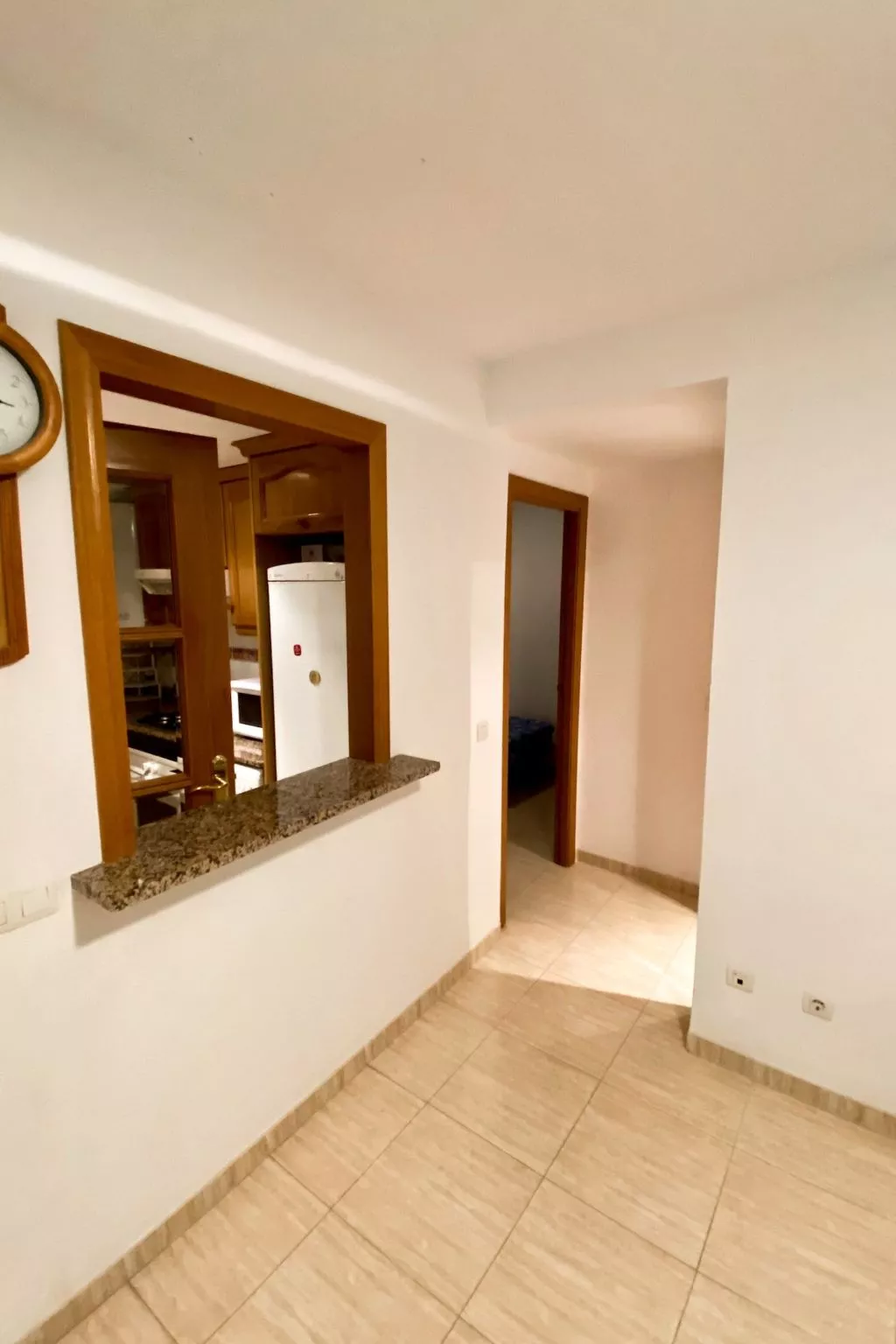 Acapulco Iv Wohnung mit schönem Meerblick-Dedans