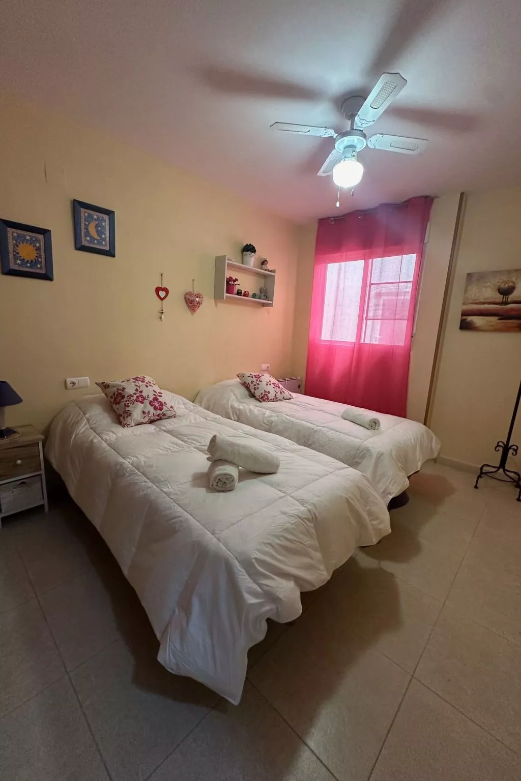 Wohnung oropesa pueblo ref 008-Drinnen