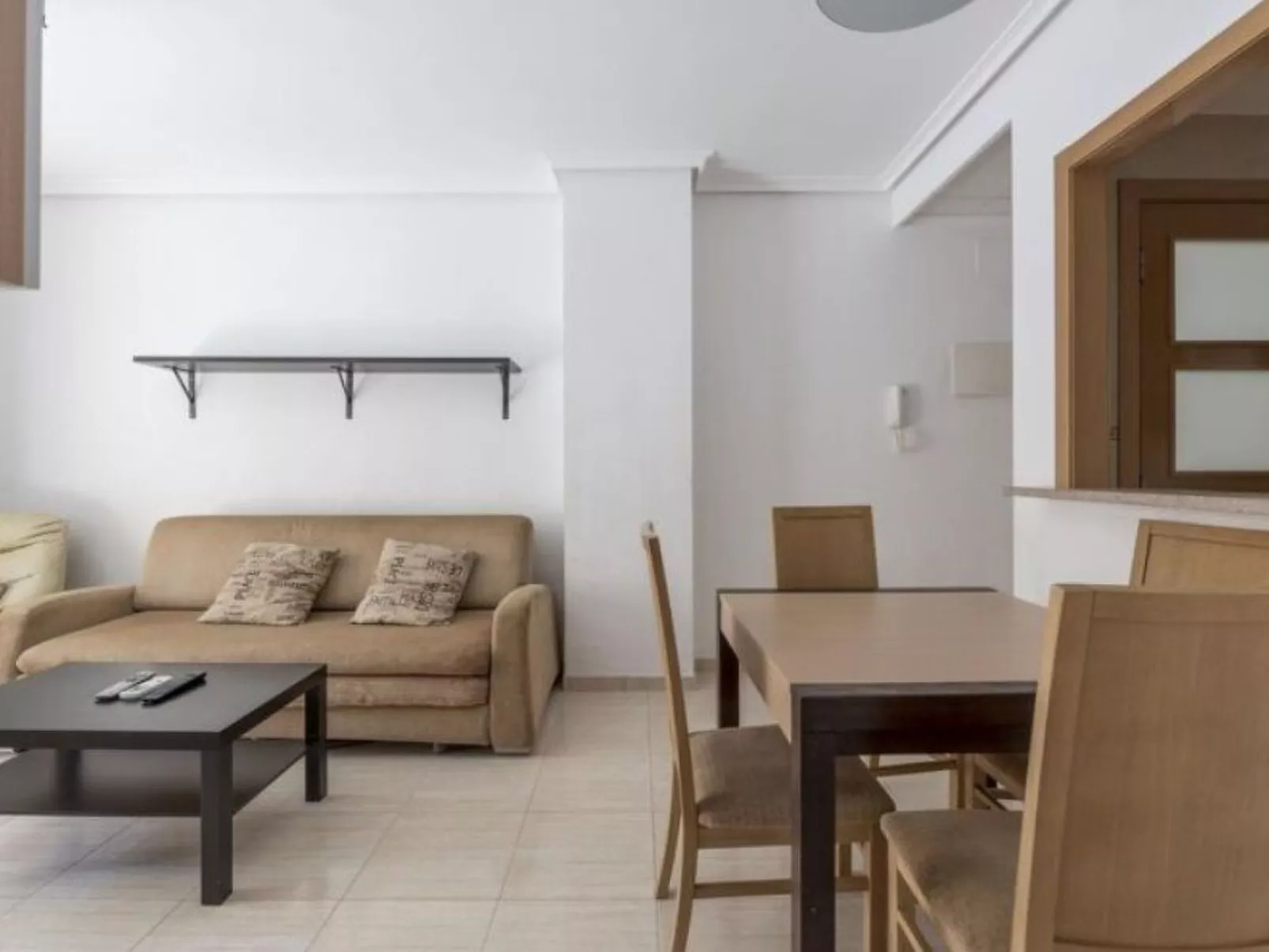 Costa Azahar iii Vermietung Ferien REF.013-Dedans