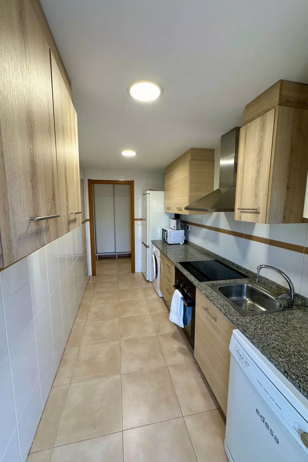 Wohnung Algaida REF.004-Dedans