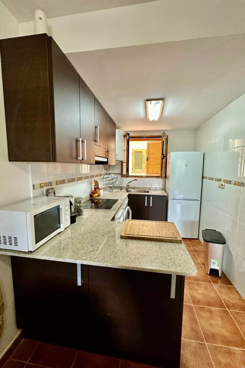 Bungalow Esqui Valdelinares REF 066-Inside