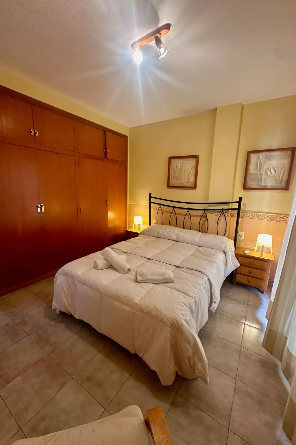 Wohnung Oropesa el Faro ref 011-Dedans