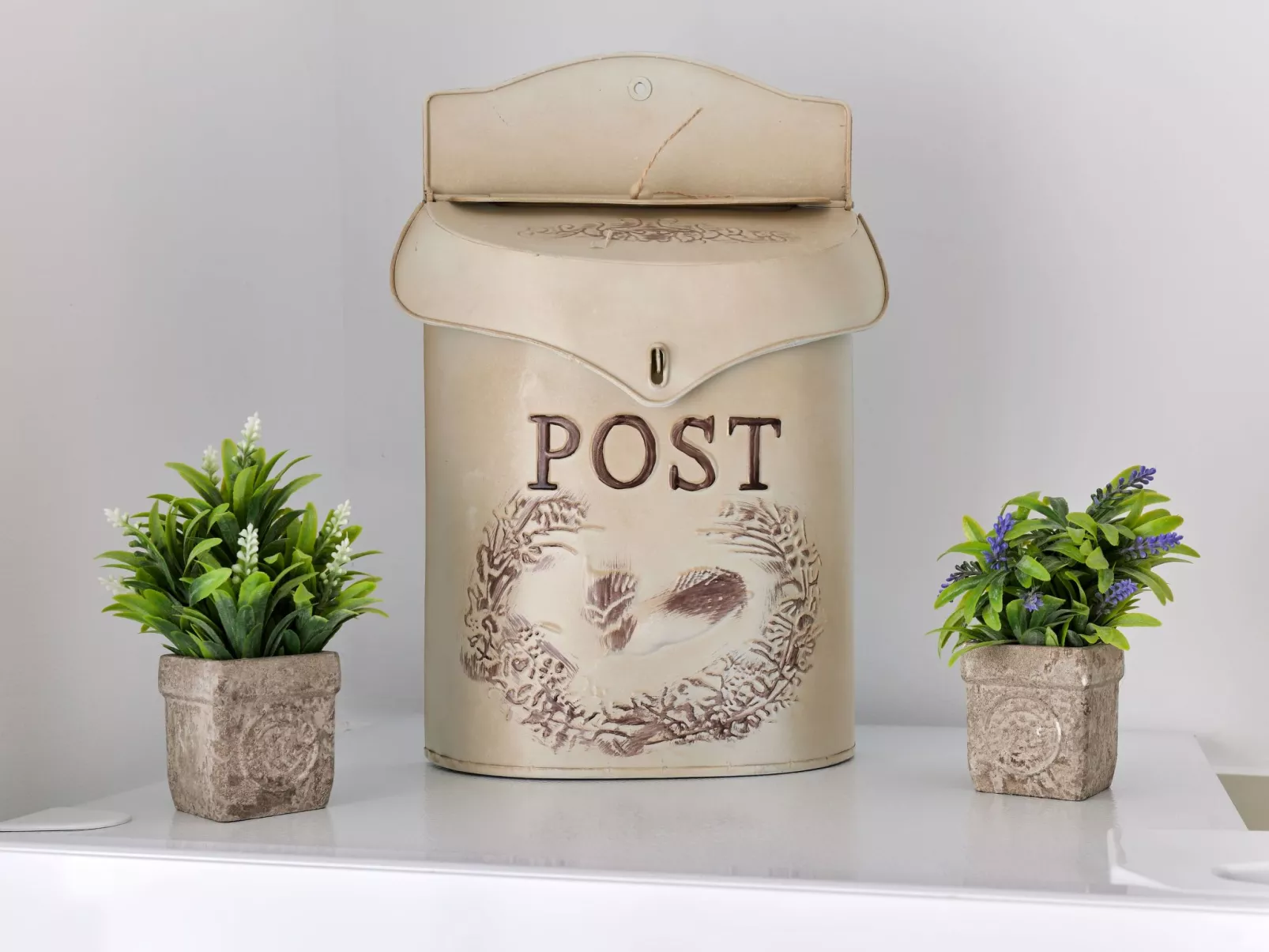 El Mirador de Olite-Inside