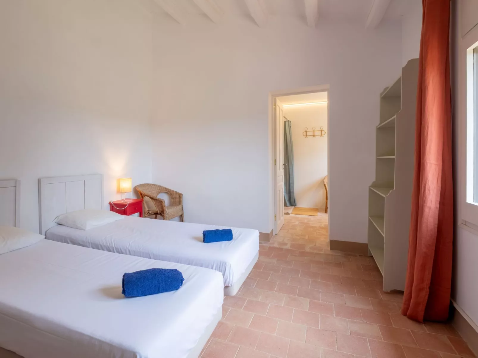 Costabravaforrent La Tallada, mit privatem Pool-Dedans