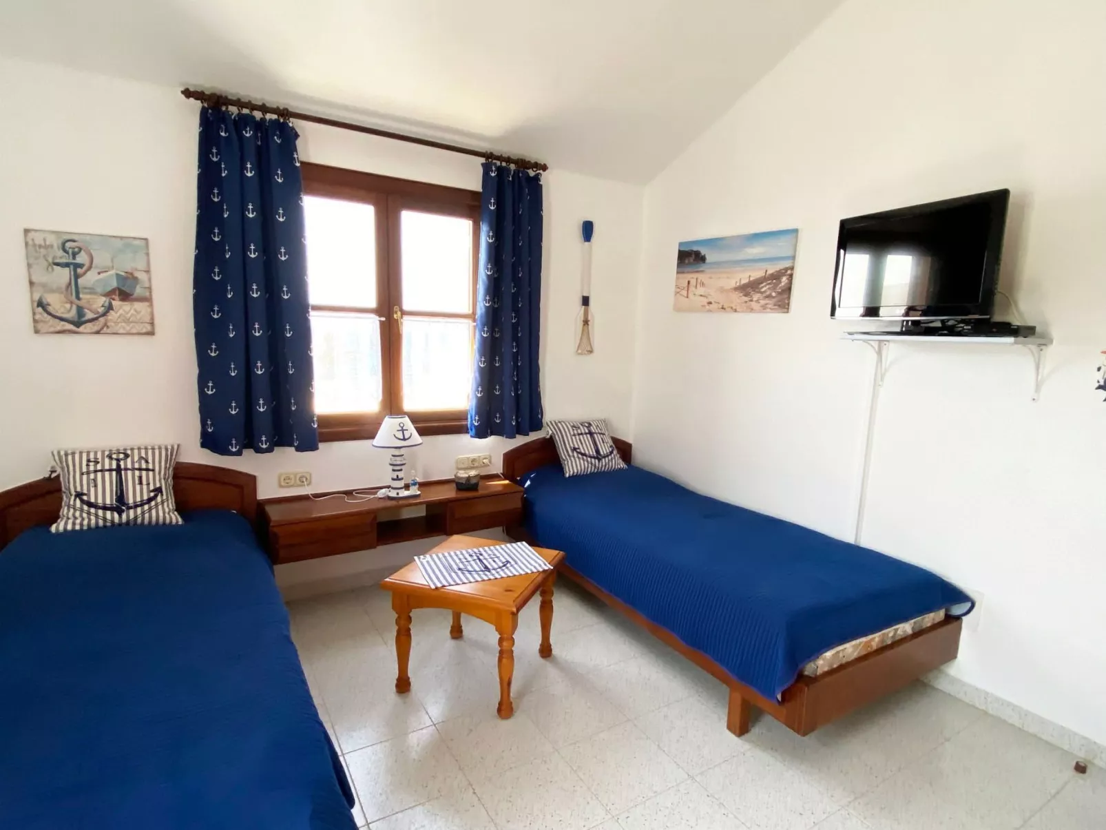 Appartement in Playa Honda - Inside