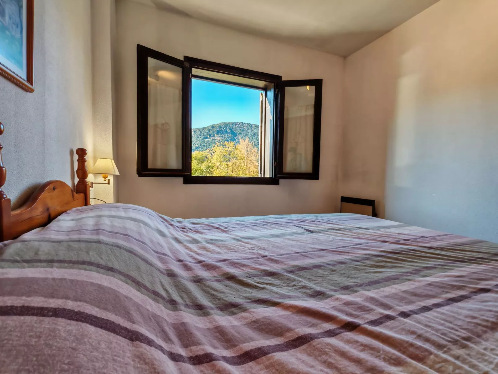 Wohnung Falcó 1 sehr hell Vall de Boí-Inside