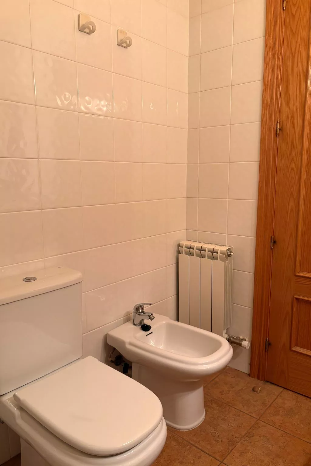 Sehr geräumige und helle Wohnung Erta 5 Vall de Boí - Dedans