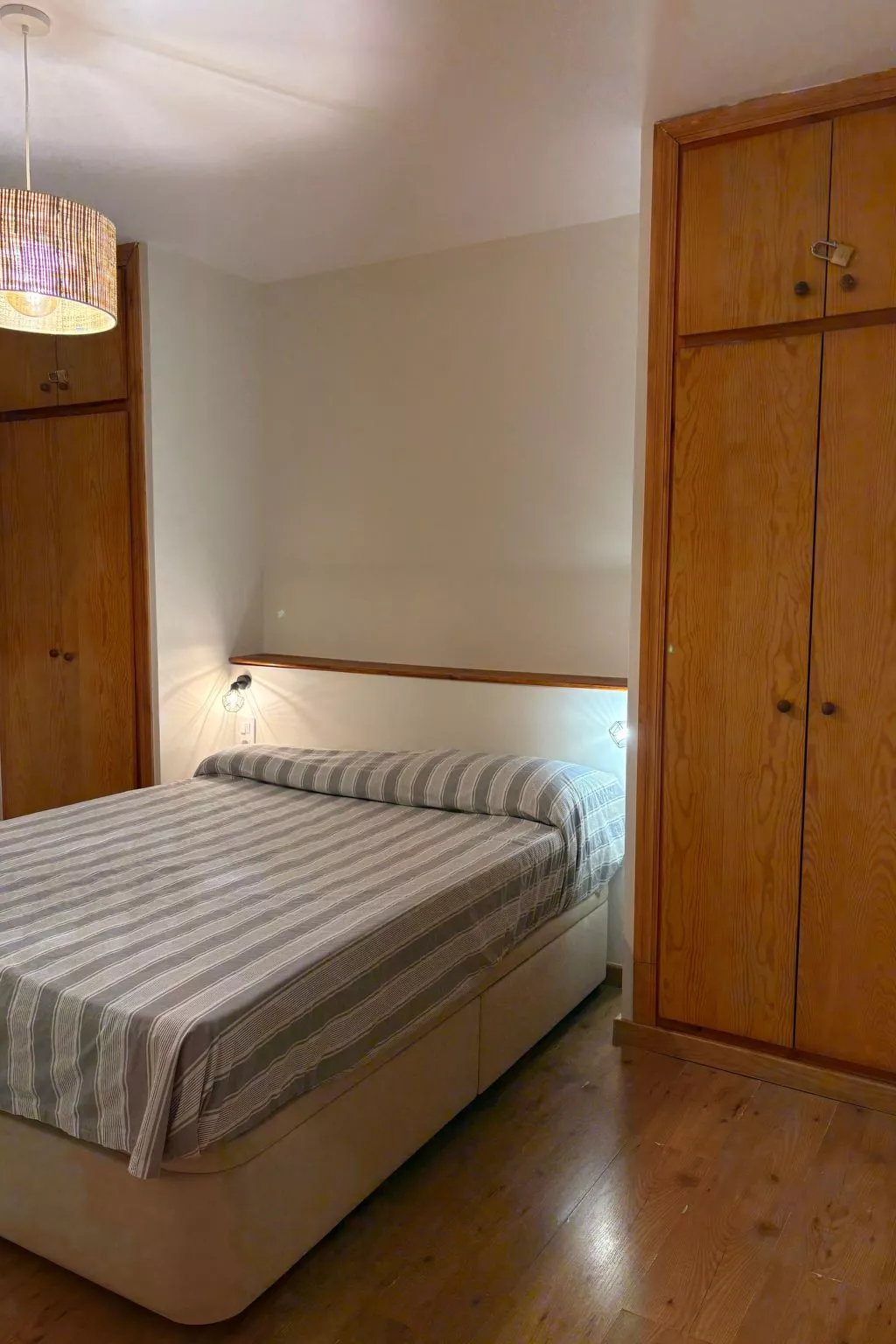 Gemütliche Familienwohnung Muntanyó 1 Vall de Boí - Dedans