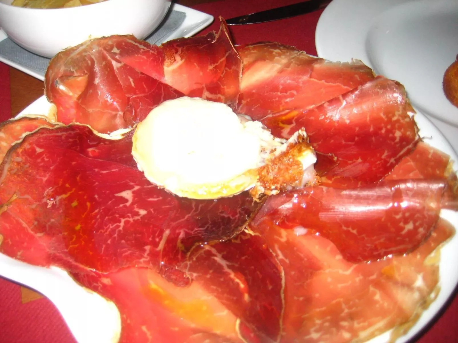 Apartment Rio Sella-Inside