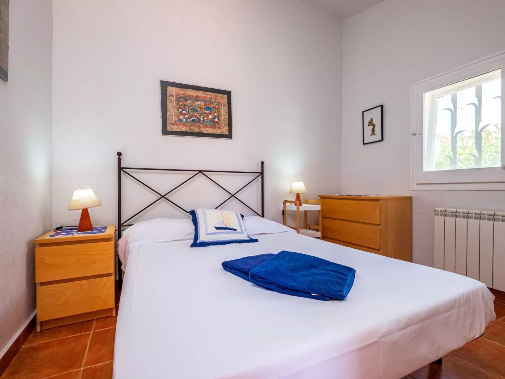 Costabravaforrent Masramon, für 12 Personen mit Pool und Garten-Dedans