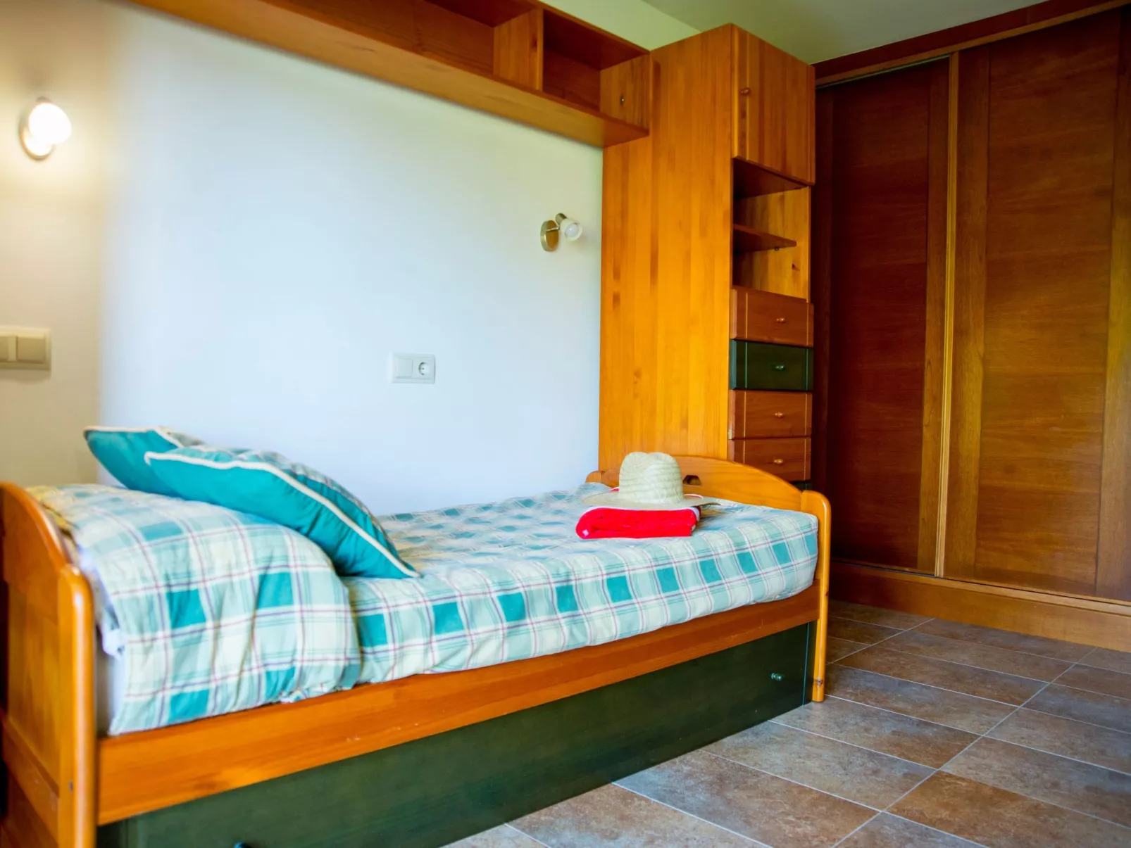 Villa Punta Elmo im Herzen der Küste von Sanxenxo-Inside