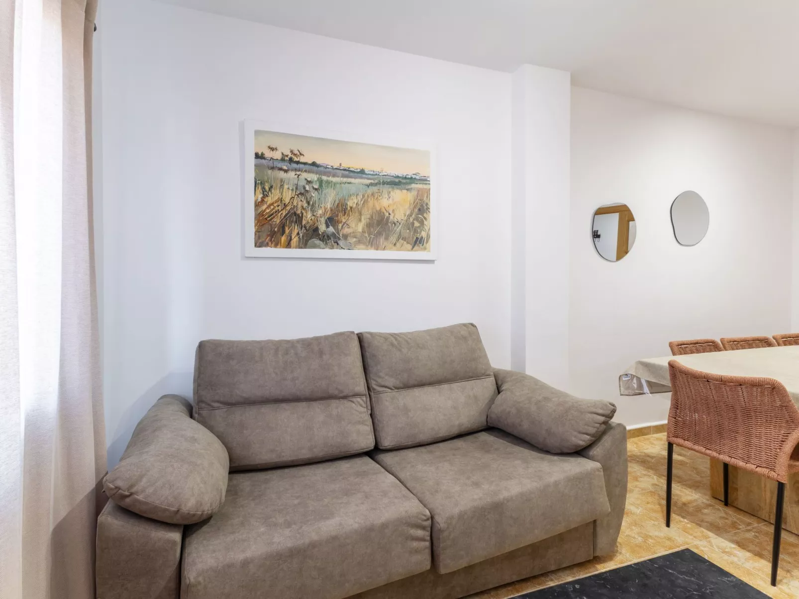 In der Nähe von Puy du Fou Spanien-Inside