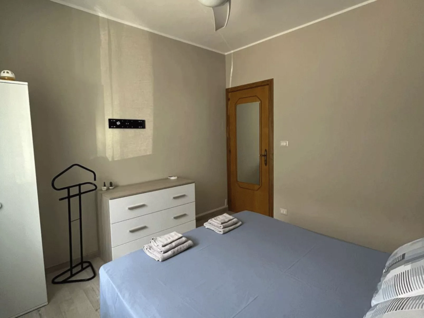 Wohnung "Etna Marine Garden"-Drinnen