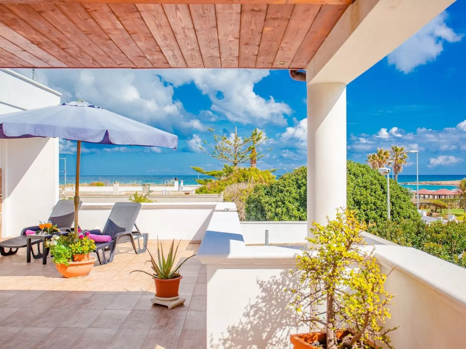 Pantanagianni Strand 50 m vom Meer entfernt-Image-tags.info