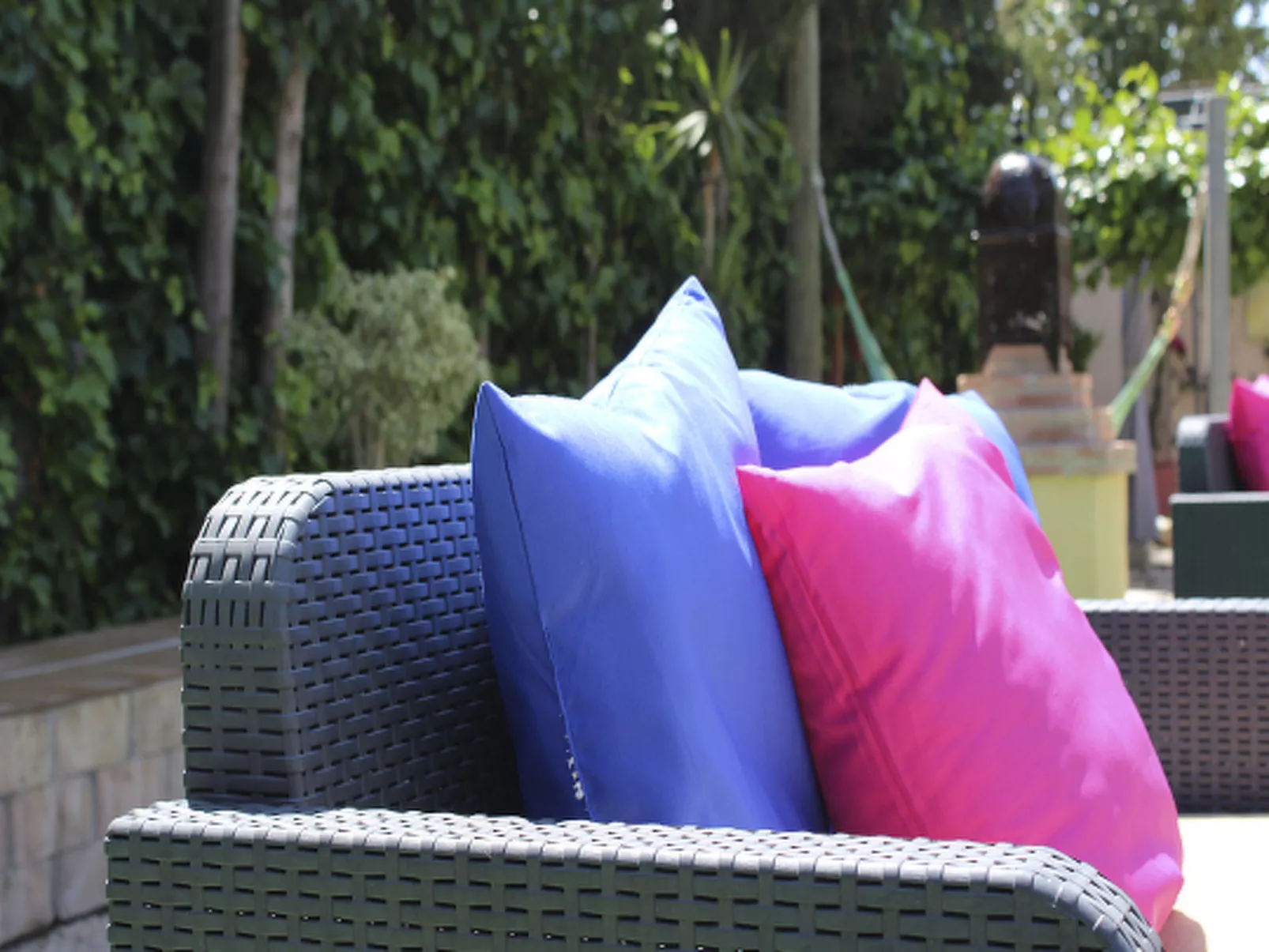 Casa Isabel - gemütliche Wohnung mit Terrasse-Dehors