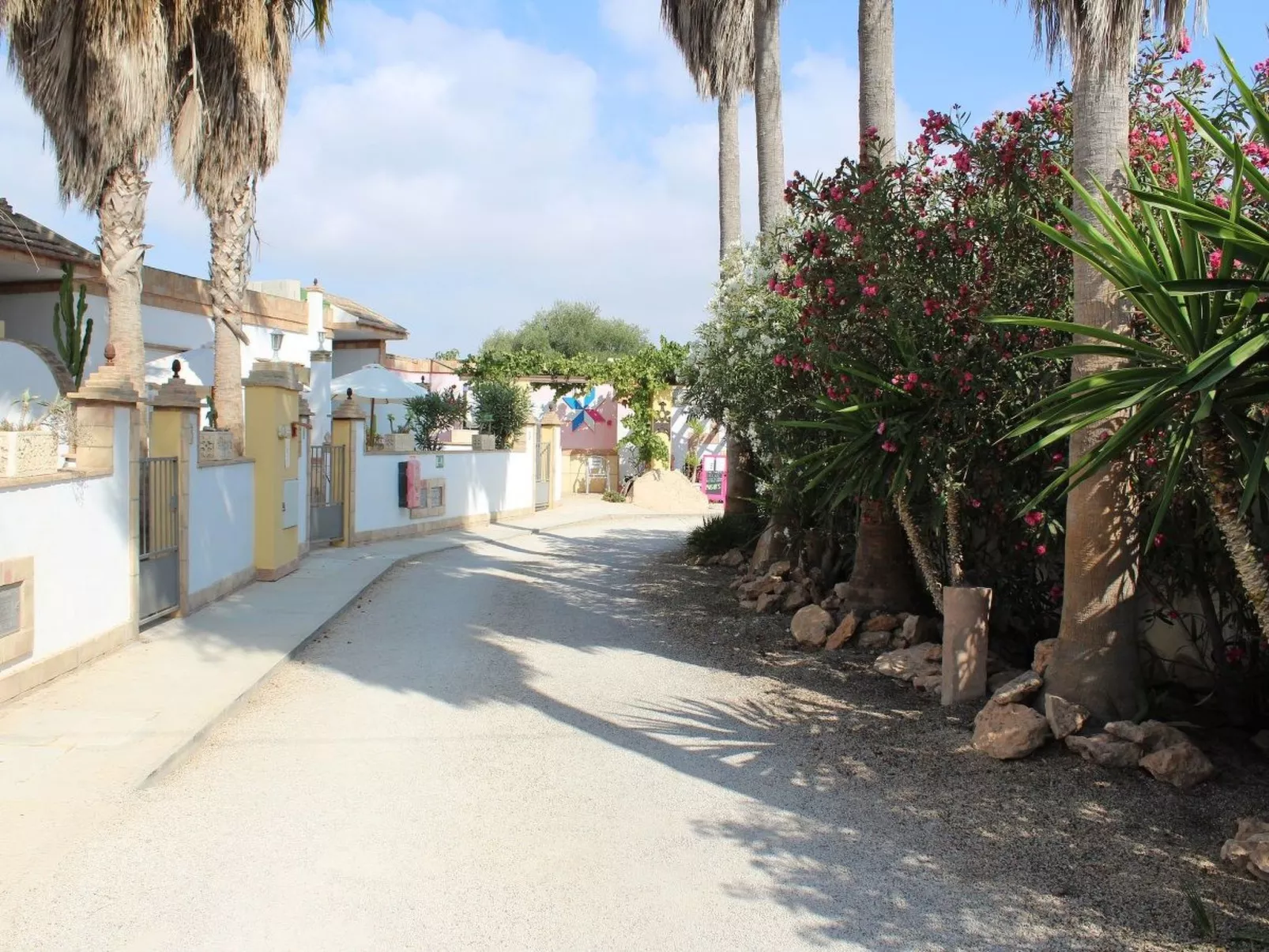 Casa Leticia in Las Beatas-Image-tags.info