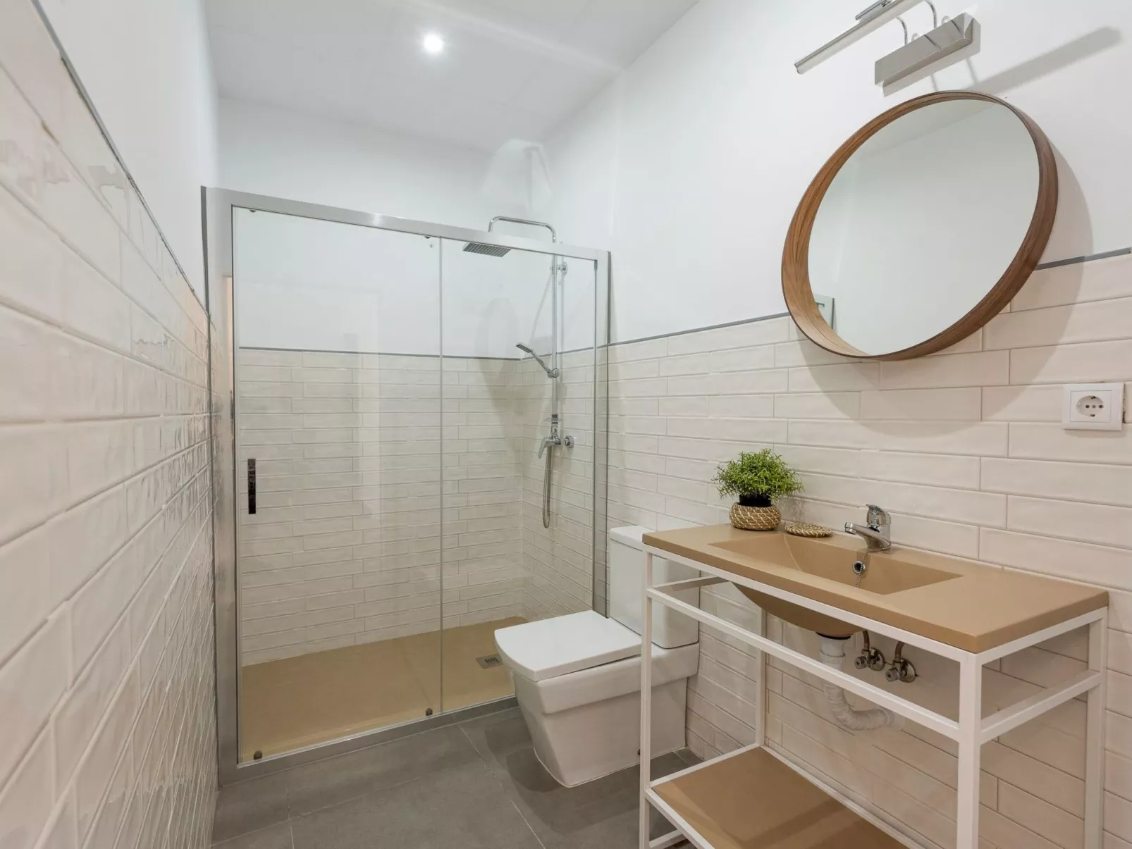 Wohnung Torero II-Dedans