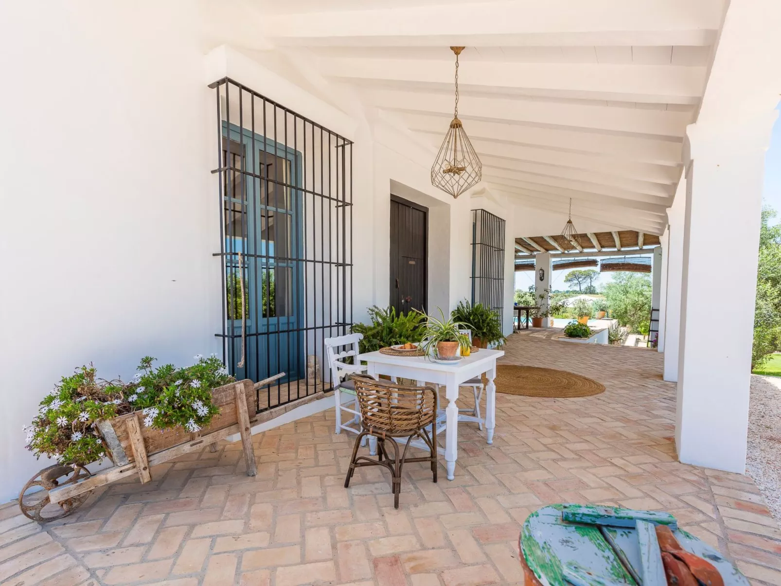 Hacienda San Antonio-Image-tags.info