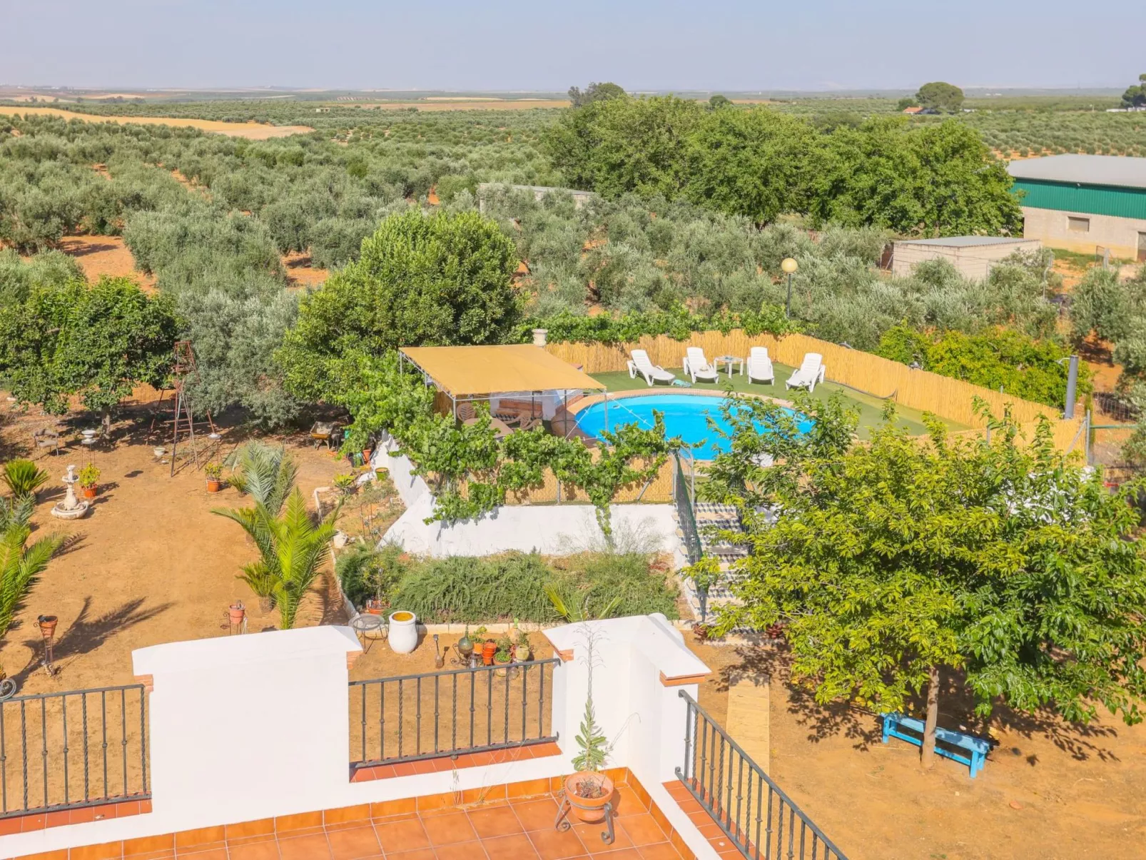 Gasthaus Los Miradores-Image-tags.info