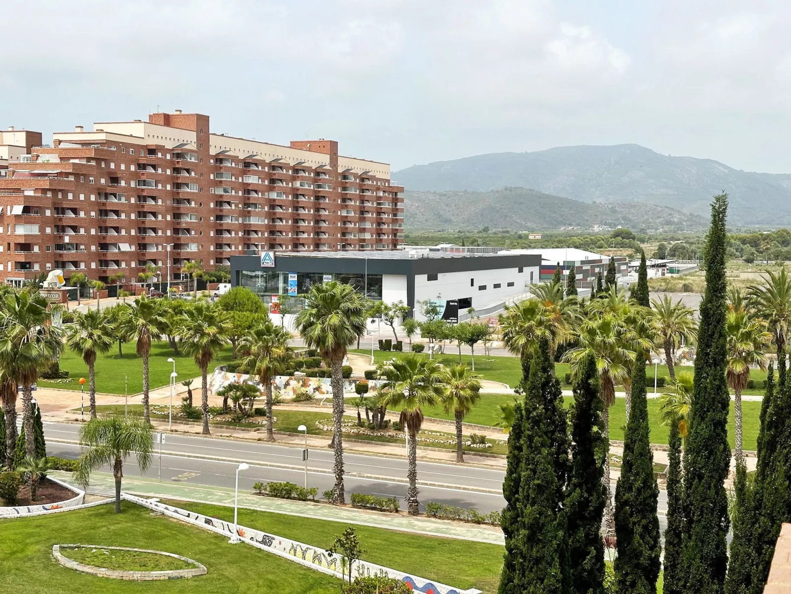 Aprt Urlaub Oropesa del Mar, Costa del Azahar-Dehors