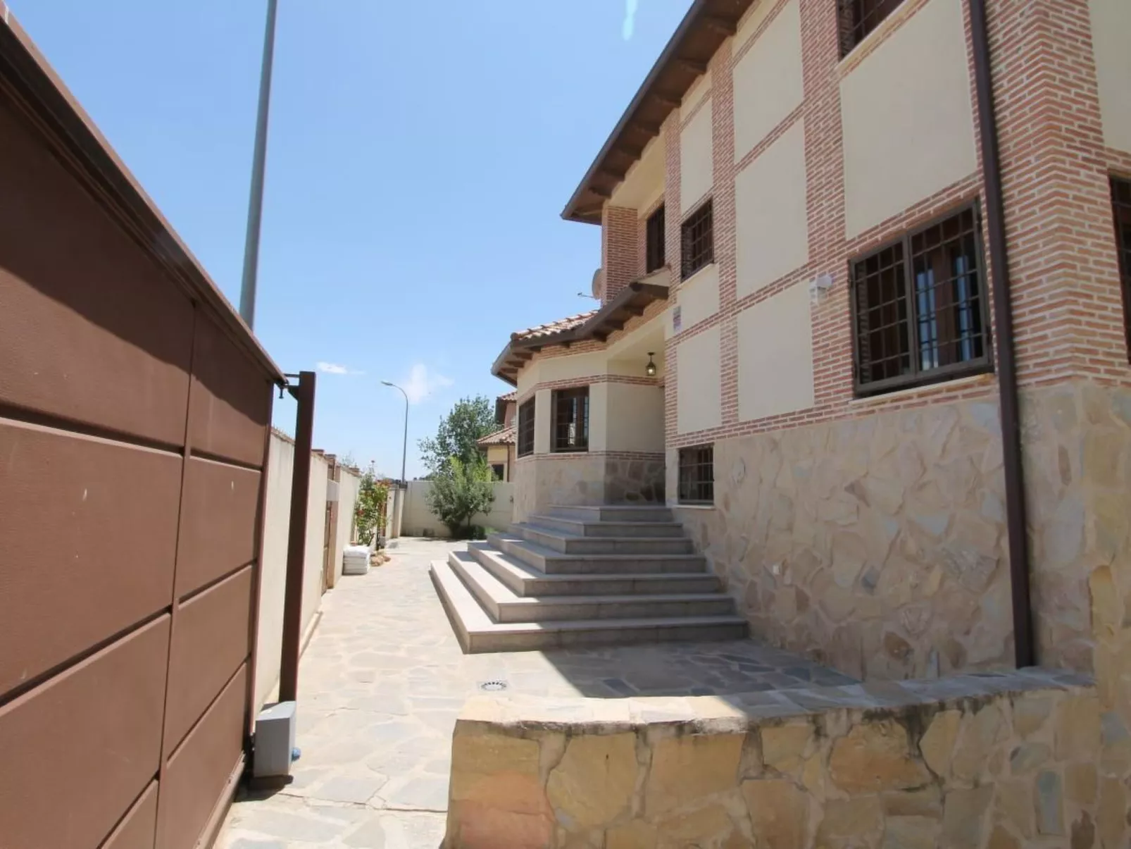 Haus Mirador del Valle. TuCasaTemporal-Outside