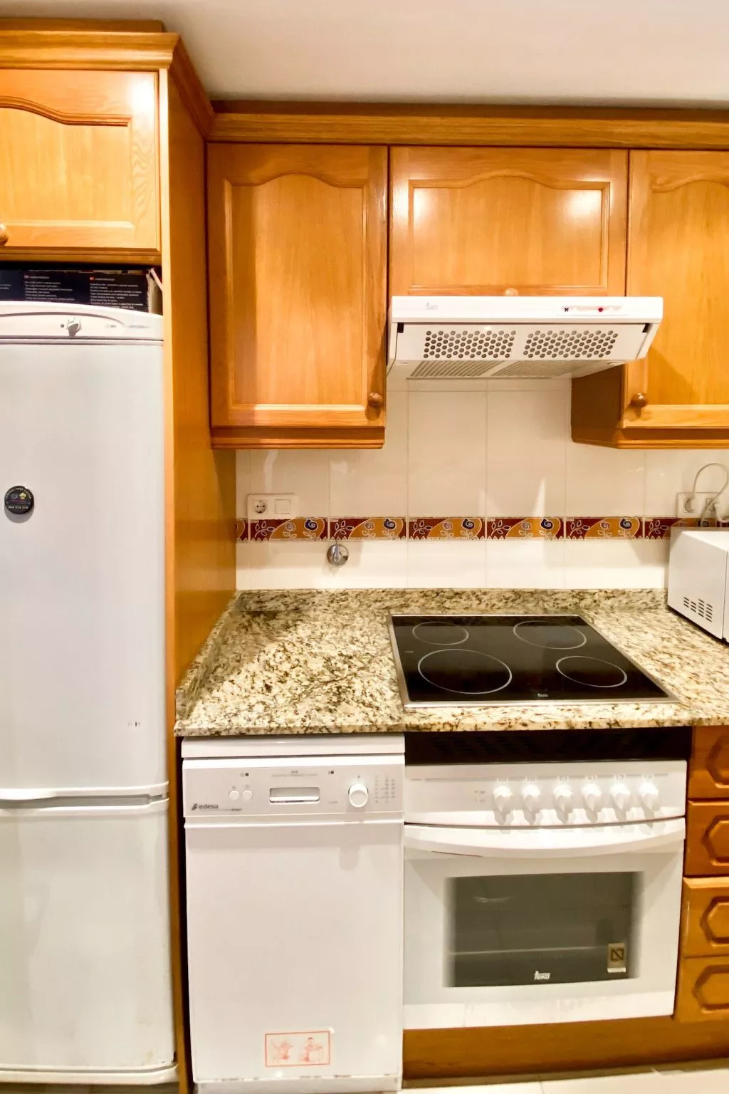 Wohnung Vistamar REF. 021-Dedans