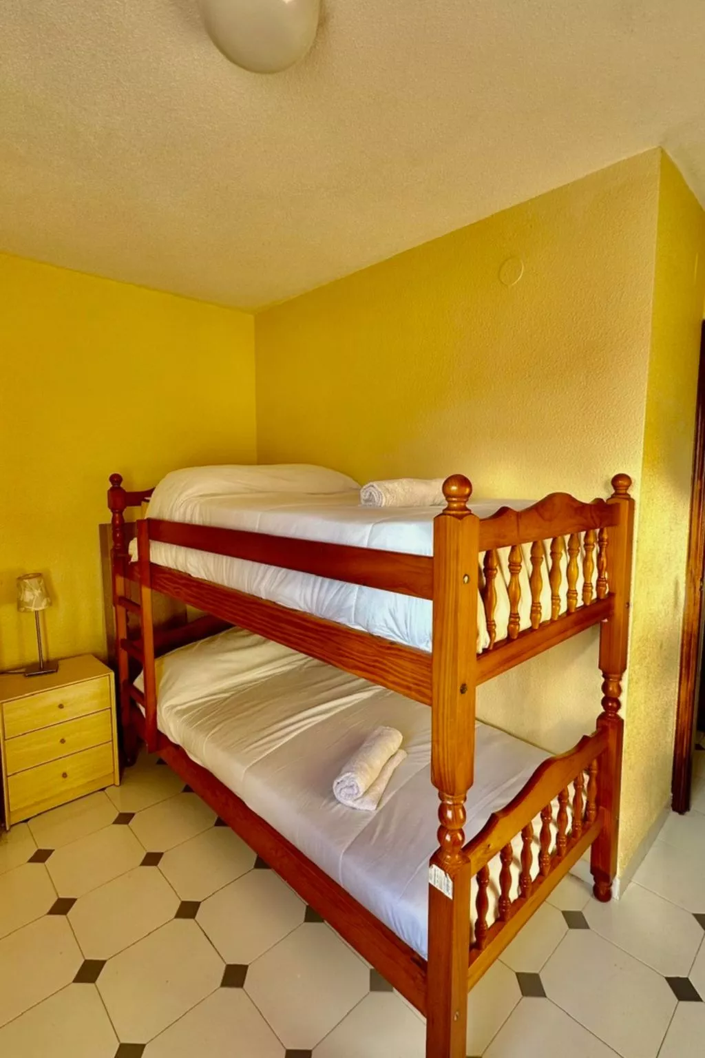 Wohnung Peñiscola REF 031-Inside