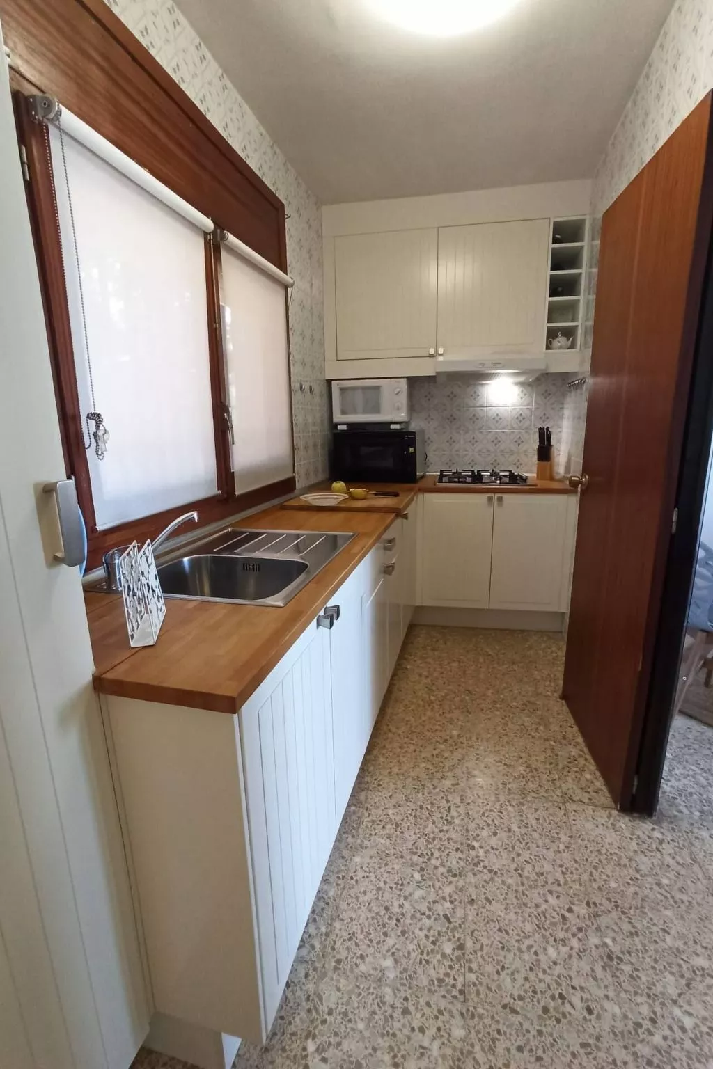 Bungalow Peñiscola Ref 030-Dedans