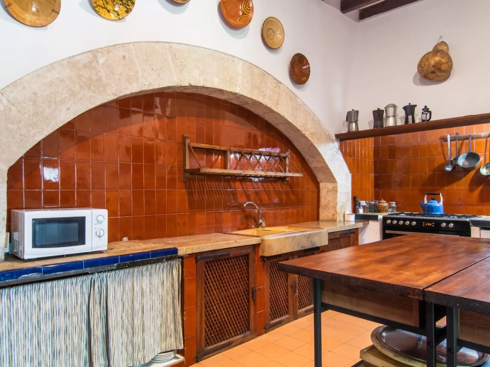 Villa El León de Sineu-Image-tags.info