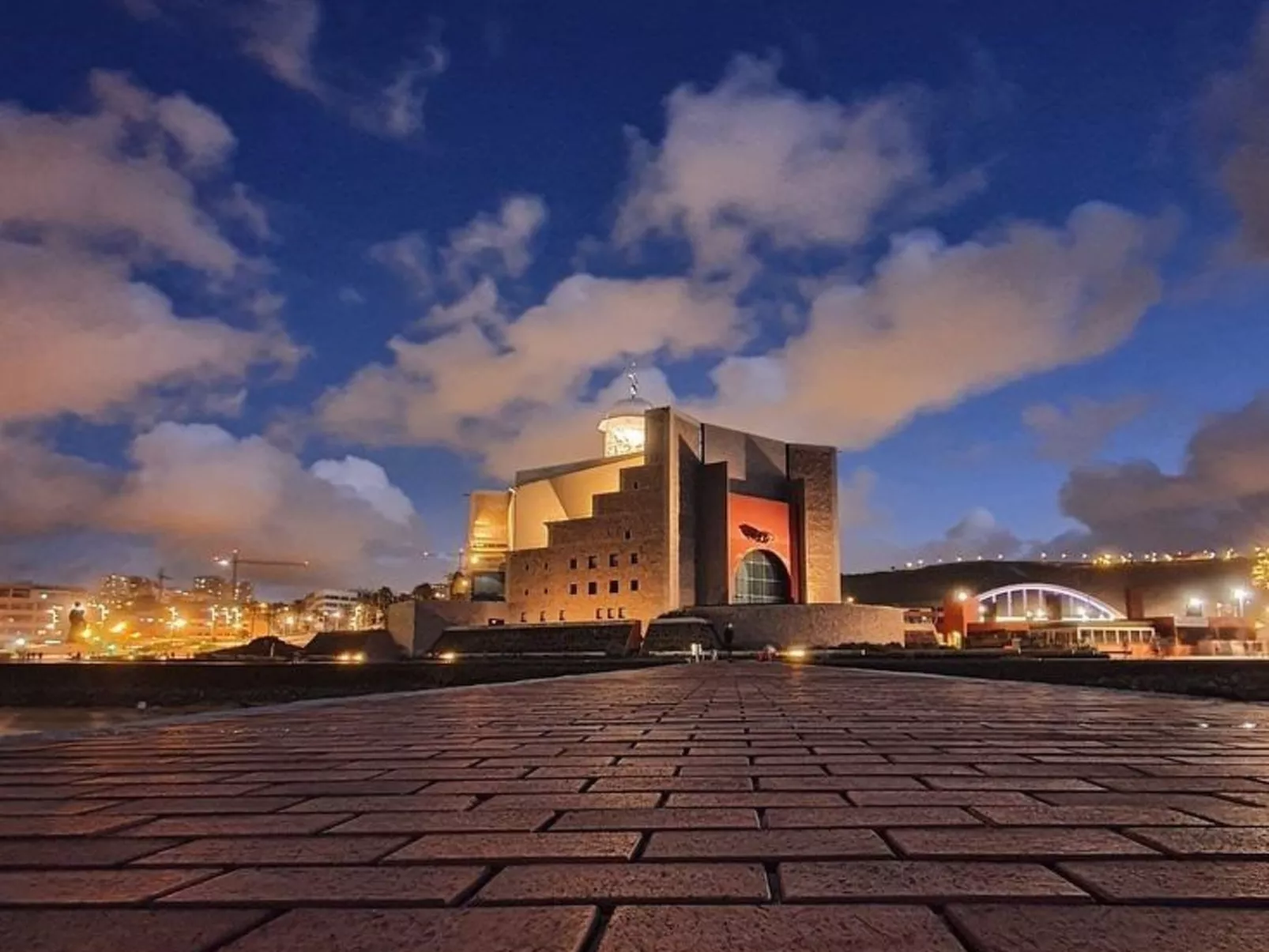 VCV FLACH PUNTILLA-Draußen