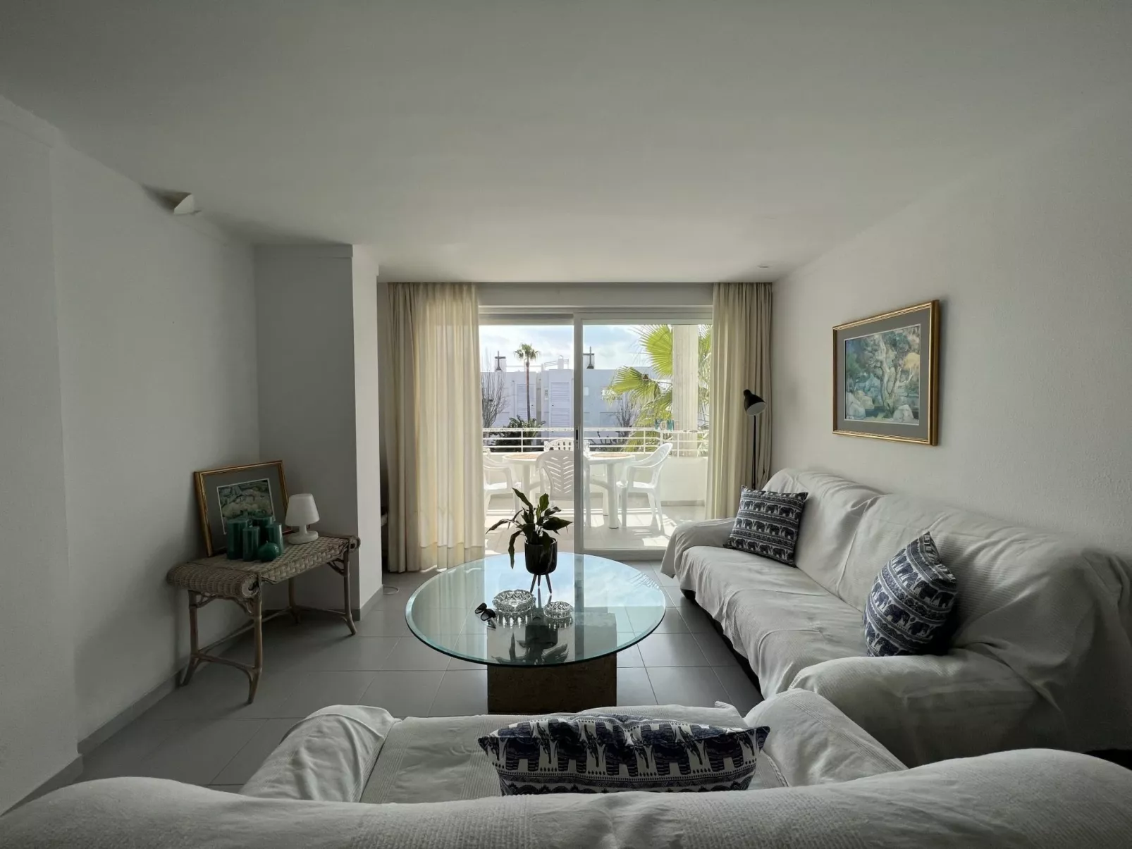 ISholidays Acron Puerto Pollensa-Dedans