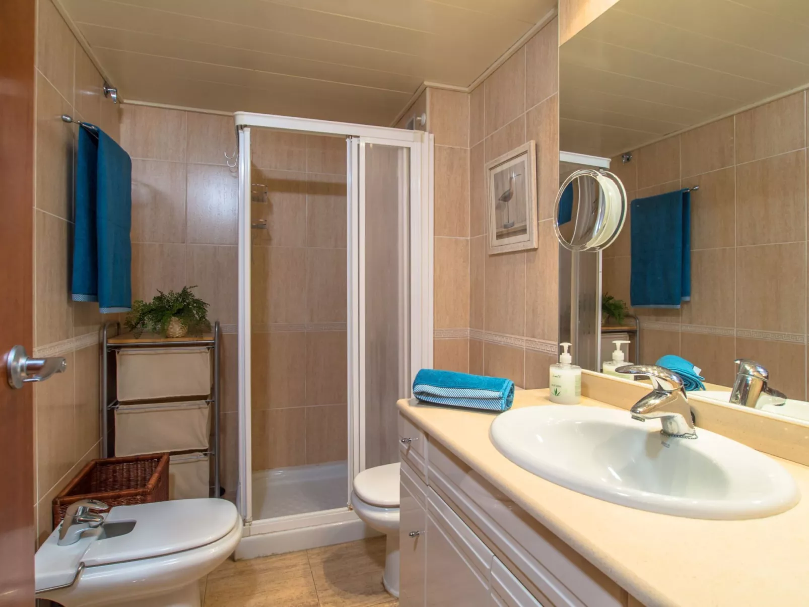 Costabravaforrent Balcó 8, Wohnung für 4 Personen mit gemeinschaftlichem Pool-Image-tags.info