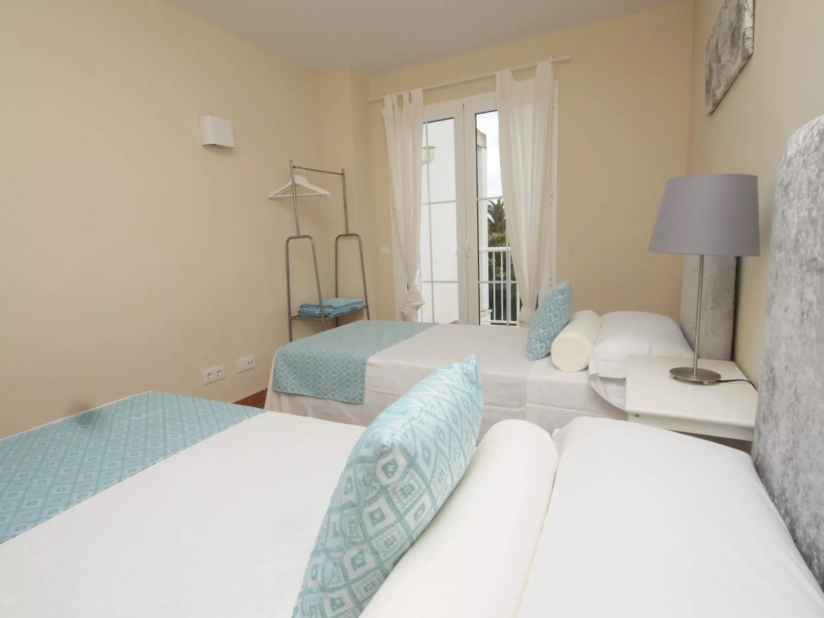 Strandhaus in Playa de Muro für 12 Personen-Image-tags.info