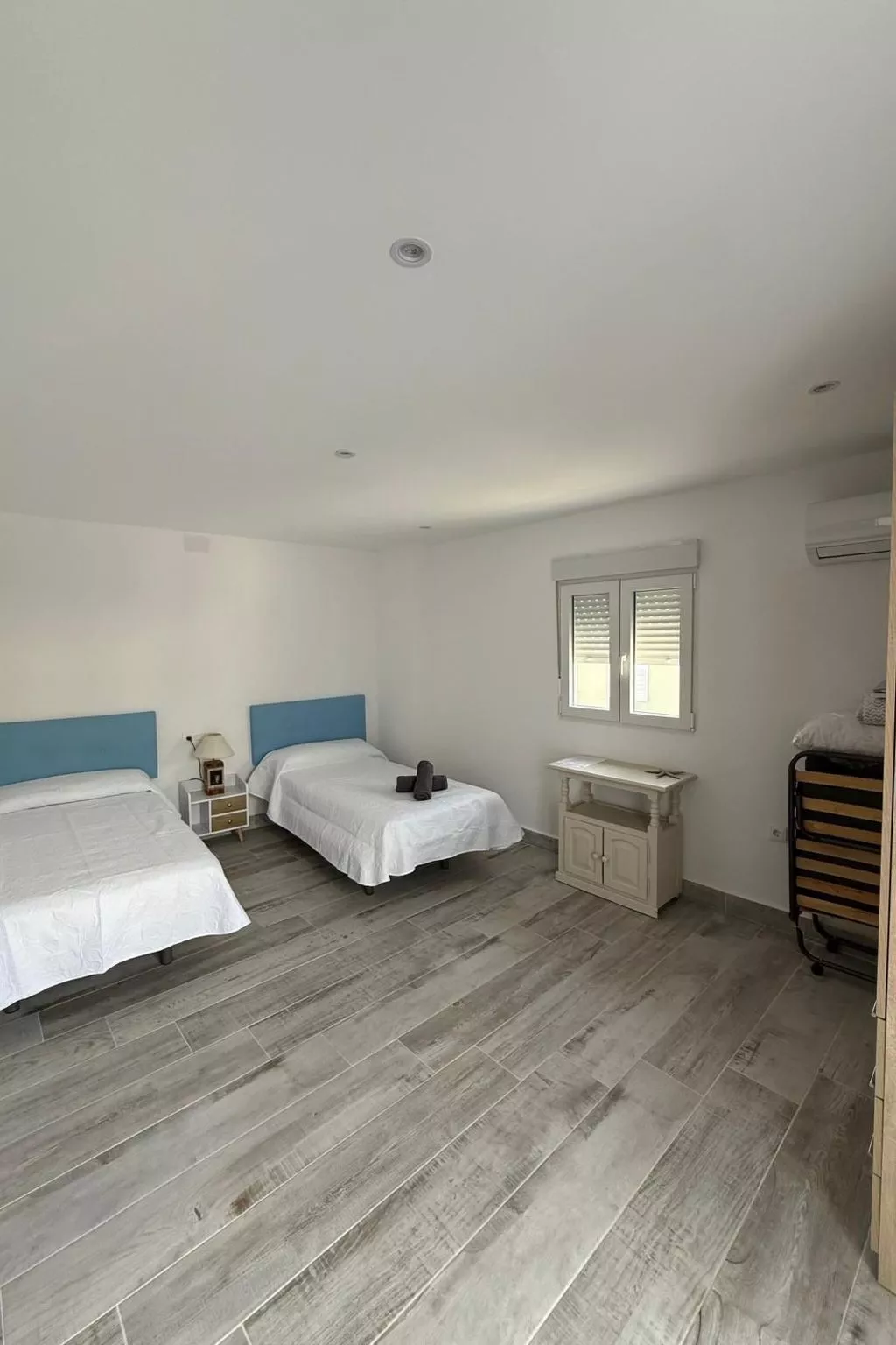 Haus Alhamar-Drinnen