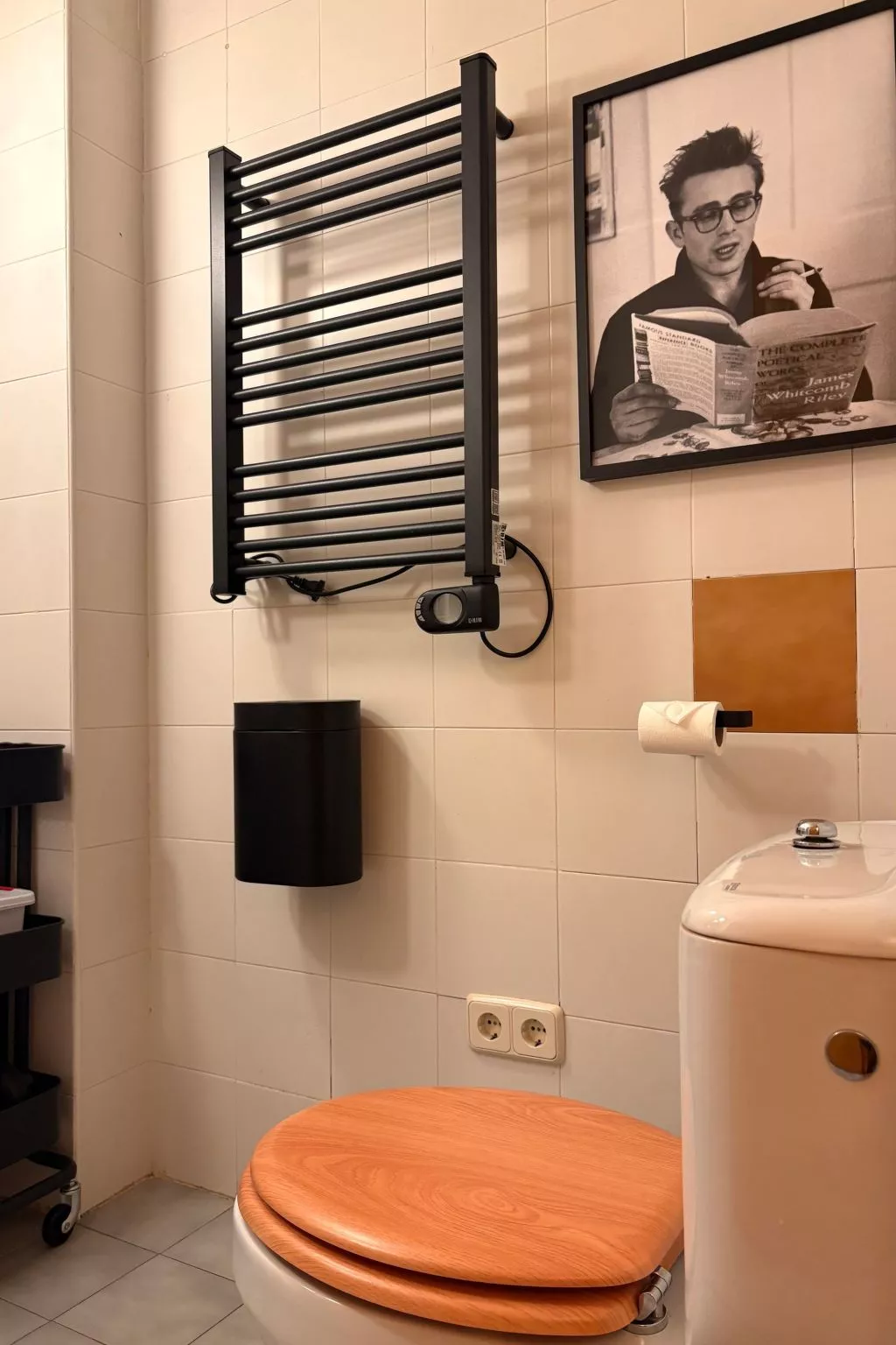 Gemütliches Studio mit Terrasse Besiberri 4 Vall de Boí-Dedans