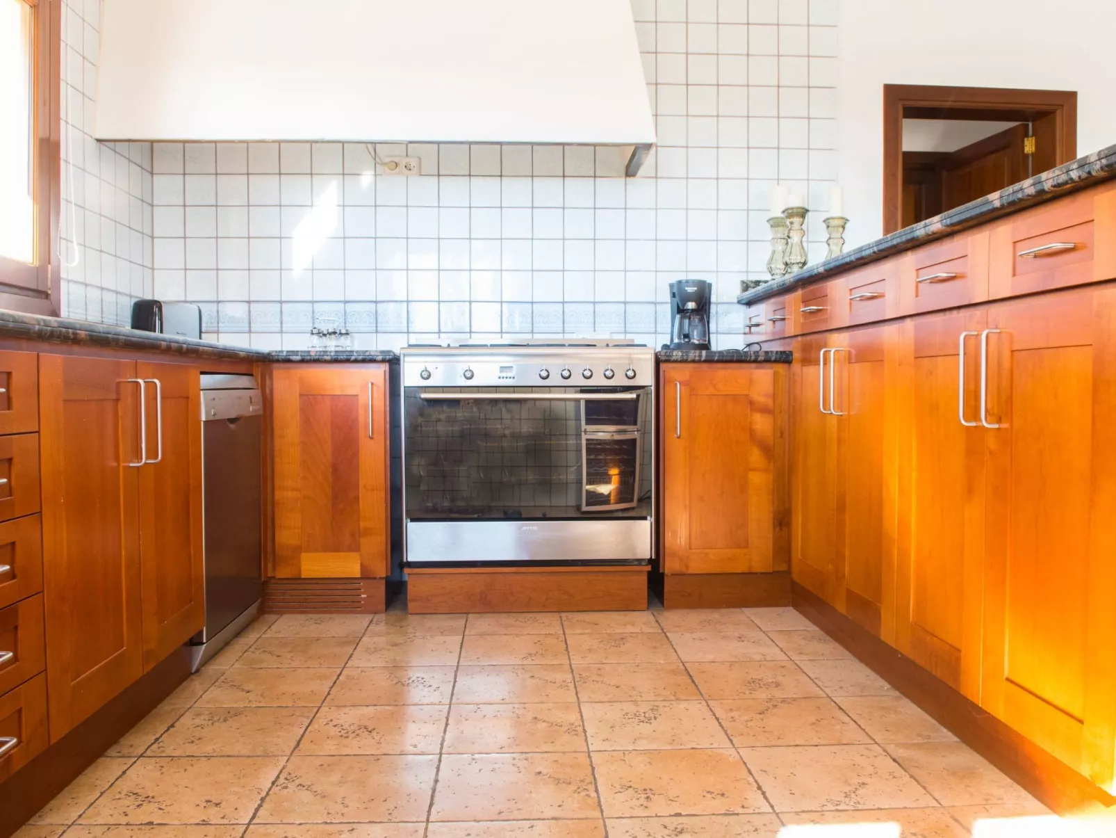 Finca 'Can Teco' mit Terrasse-Drinnen