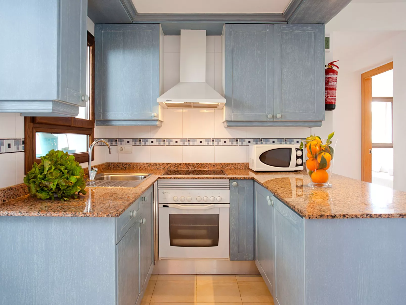 Villa, Marina dOr IV Haus 5 300m vom Strand entfernt-Inside