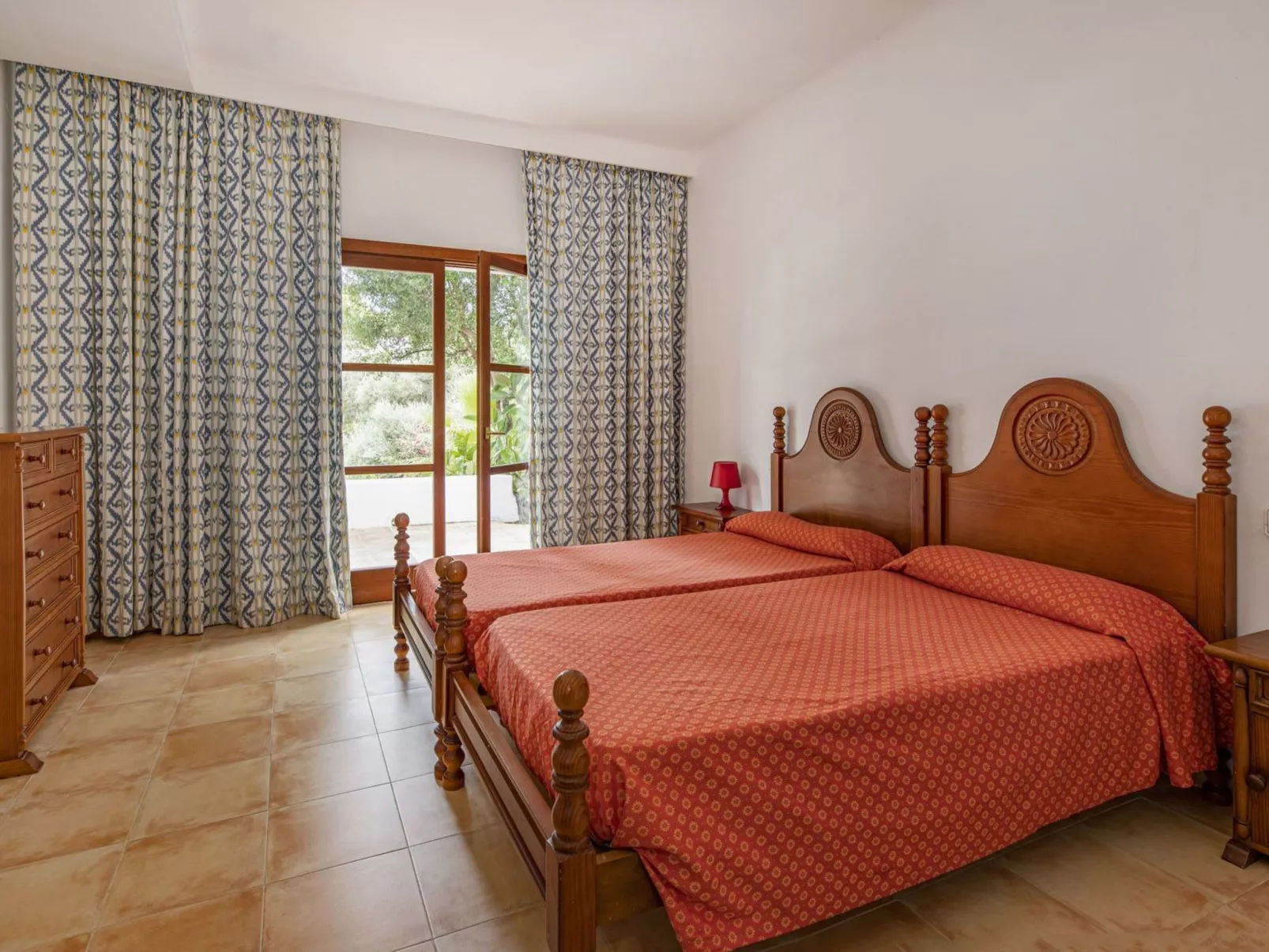 Villa Cala d'or cerca de la playa-Dedans