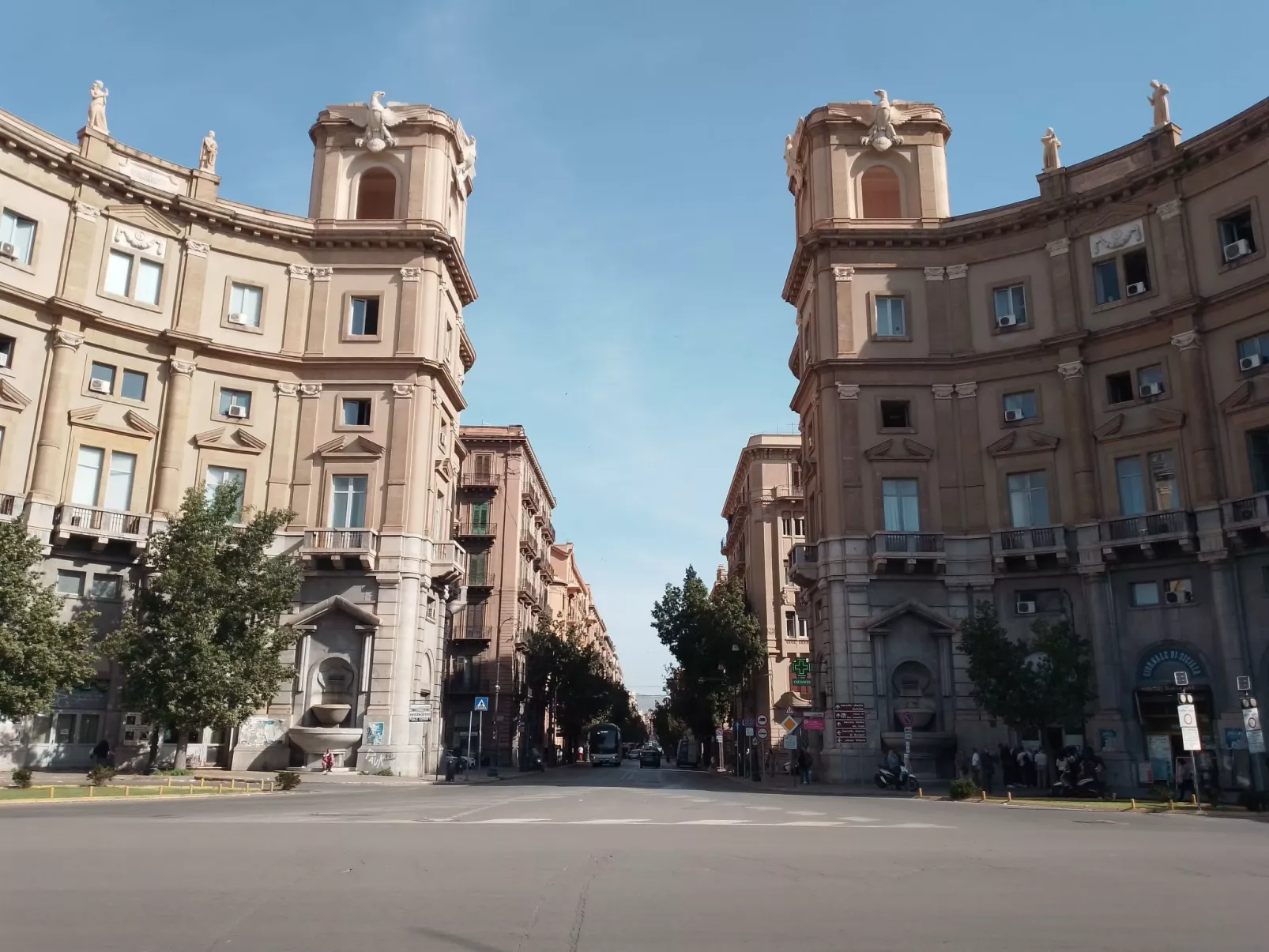 DownTown House bei Holiday World-Image-tags.info