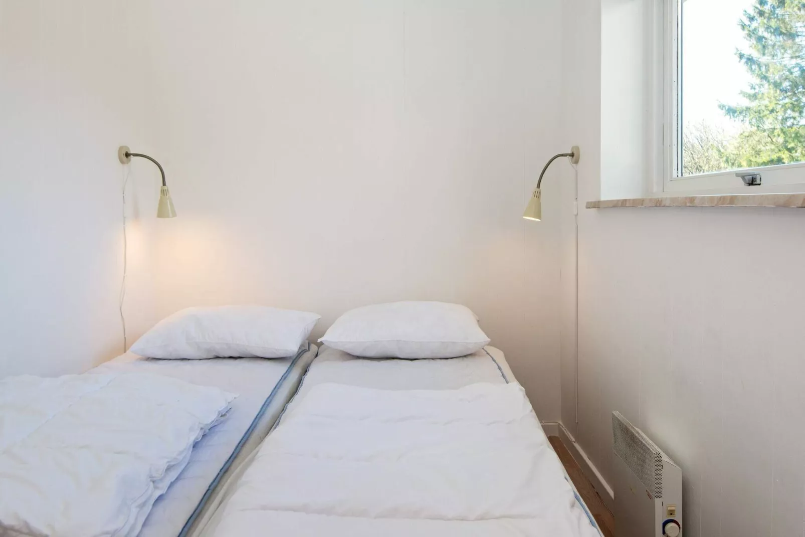 6 person holiday home in Toftlund-Indoor