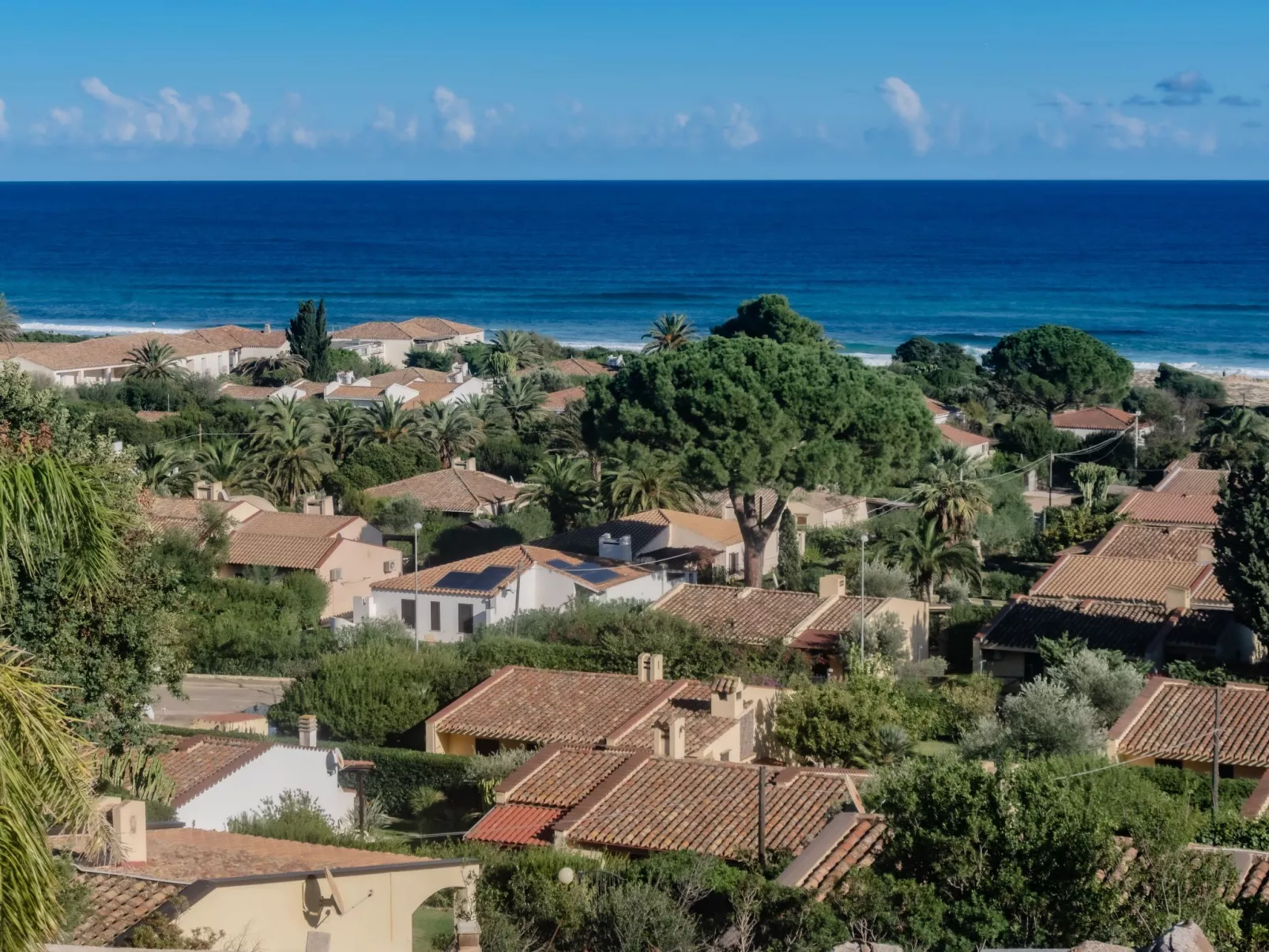Wunderschöne freistehende Villa in kurzer Entfernung zum Strand und mit herrlic-Image-tags.info