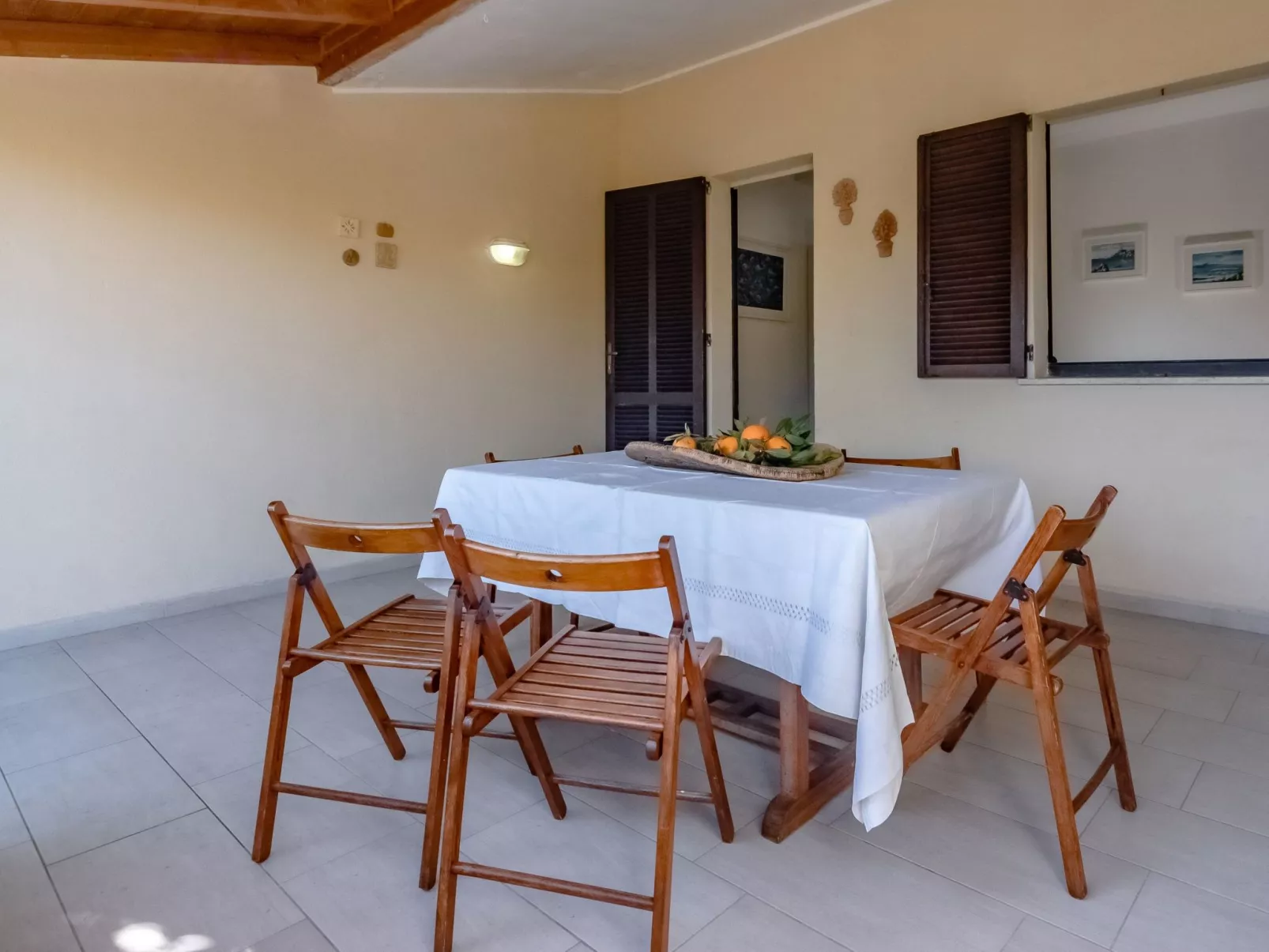 Geräumige Wohnung in Strandnähe in Costa Rei-Image-tags.info