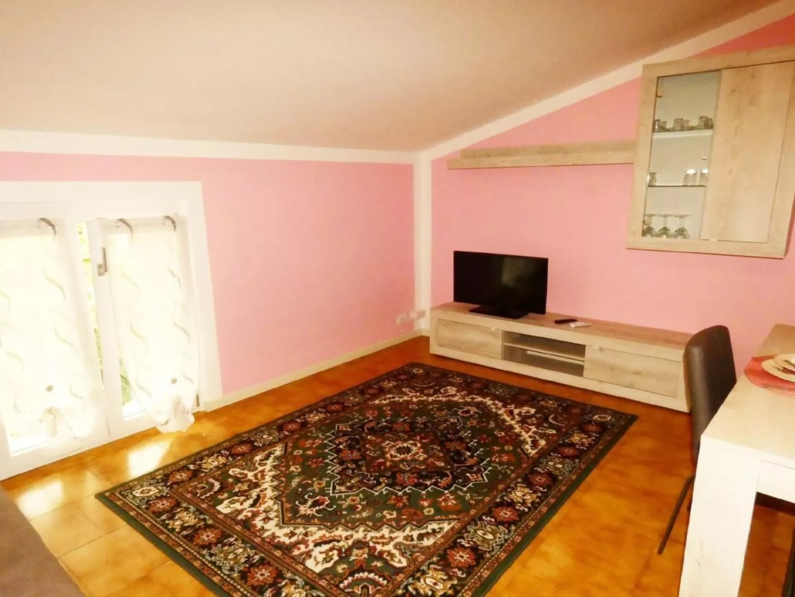 Appartamento Miralago-Dedans